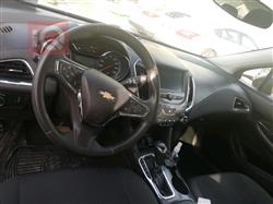 شێڤرۆلێت کروز